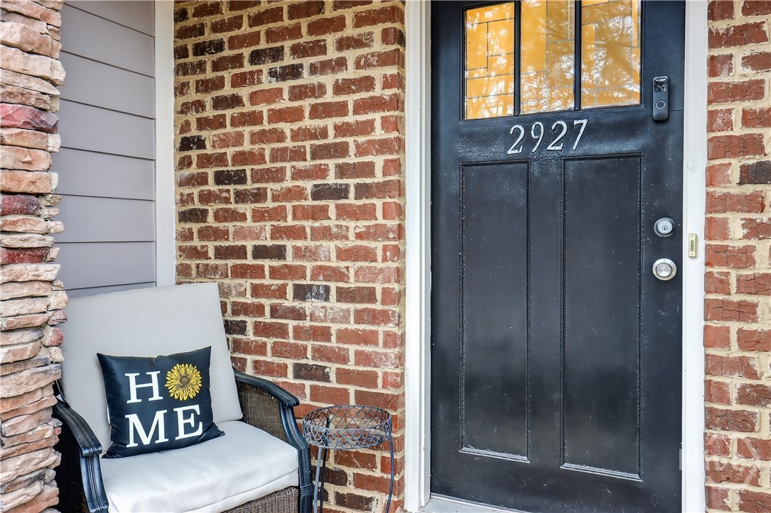 2927 Mell Rise Way Snellville, GA 30078 - Photo 6 of 45