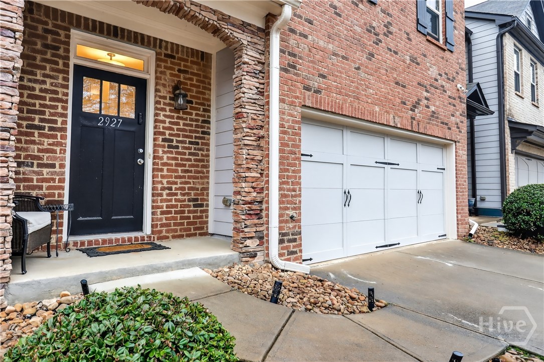 2927 Mell Rise Way Snellville, GA 30078 - Photo 7 of 45