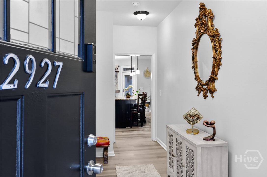 2927 Mell Rise Way Snellville, GA 30078 - Photo 8 of 45