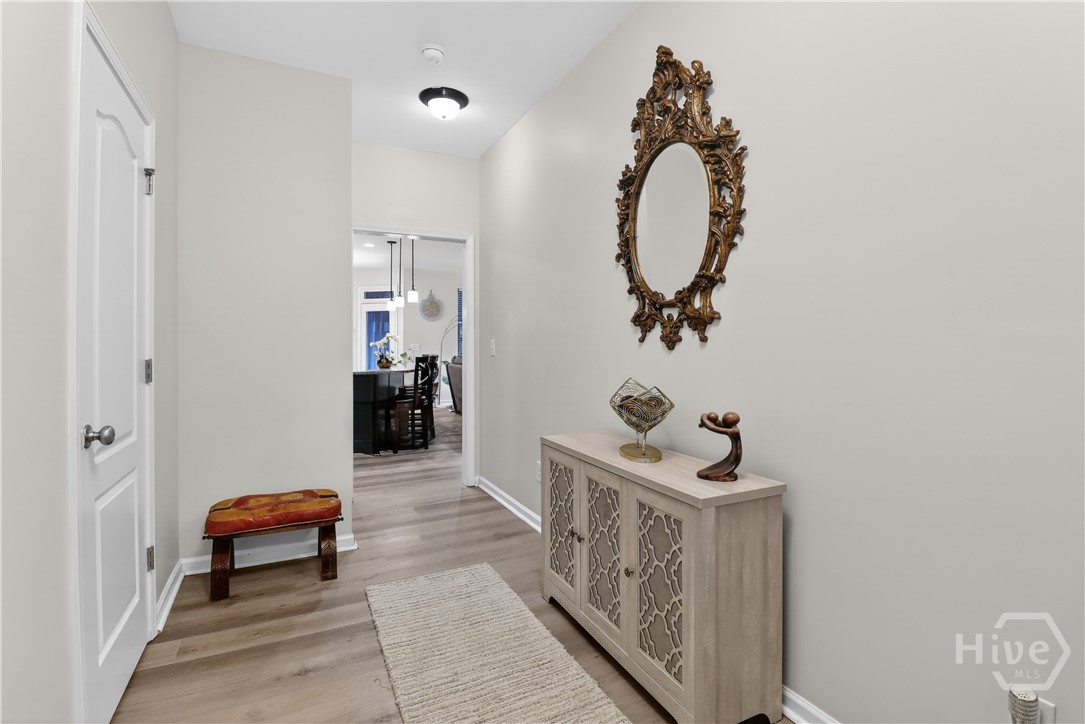 2927 Mell Rise Way Snellville, GA 30078 - Photo 9 of 45