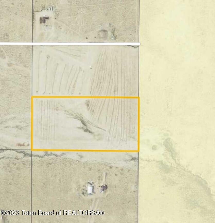 Tbd Yellowstone Road Rock Springs, WY 82901 - Photo 4 of 7 GIS