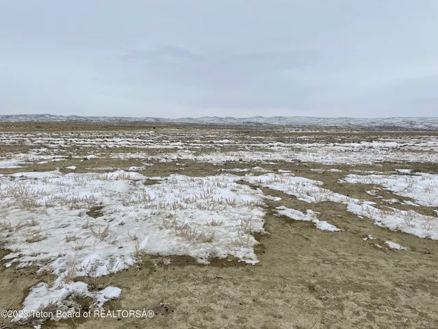 $295,000 | Tbd Yellowstone Road, Rock Springs, WY 82901