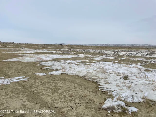 $295,000 | Tbd Yellowstone Road, Rock Springs, WY 82901