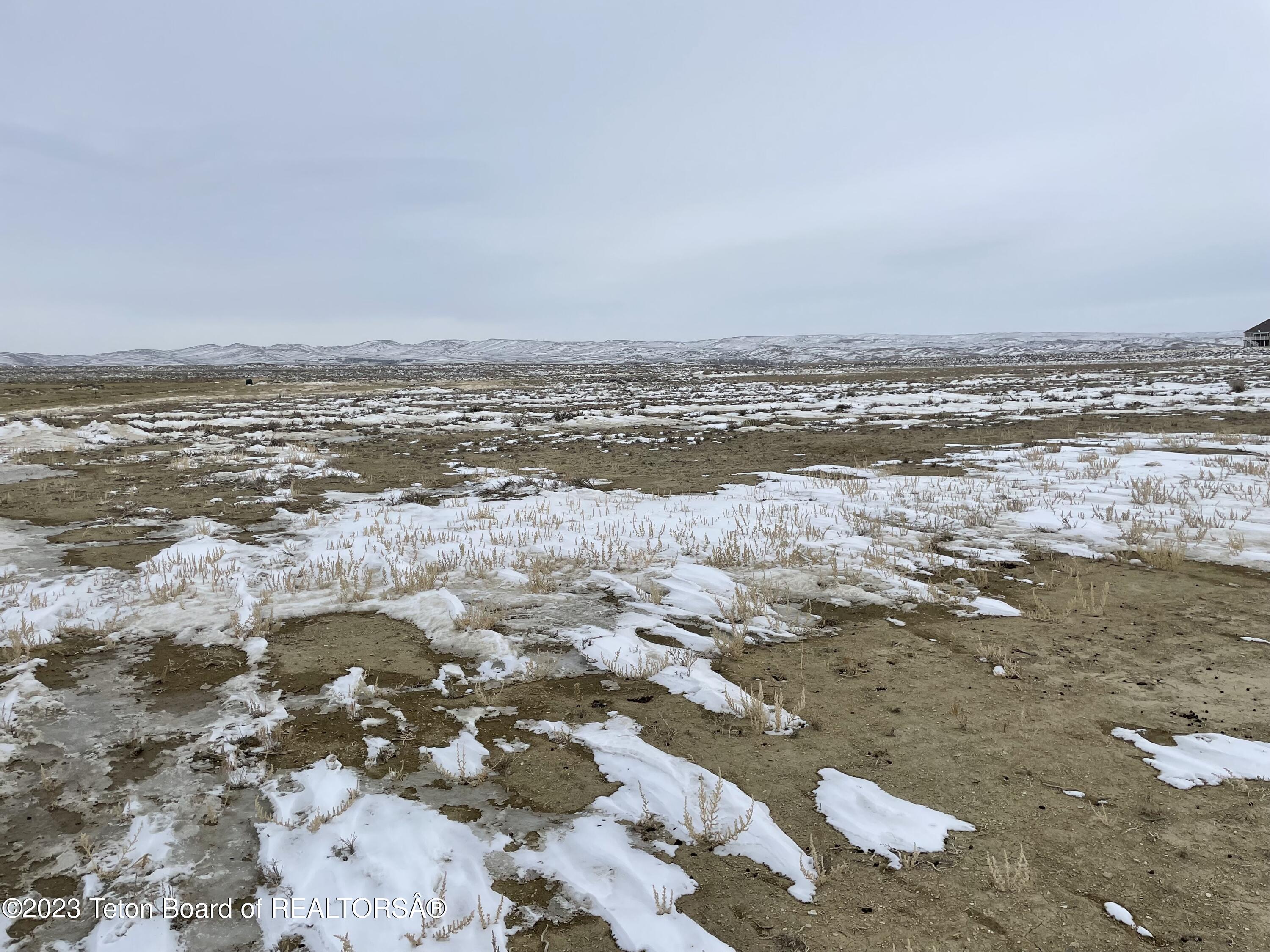 Tbd Yellowstone Road Rock Springs, WY 82901 - Photo 7 of 7 Yellowstone 5