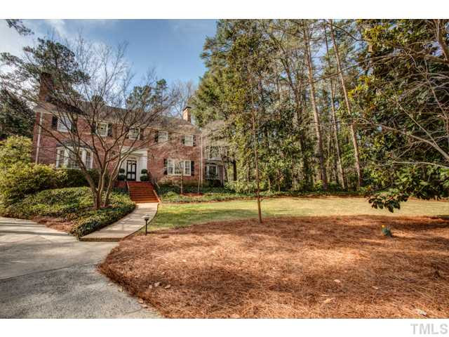 2401 Cranford Road Durham, NC 27705 - Photo 1 of 25 Photo 1
