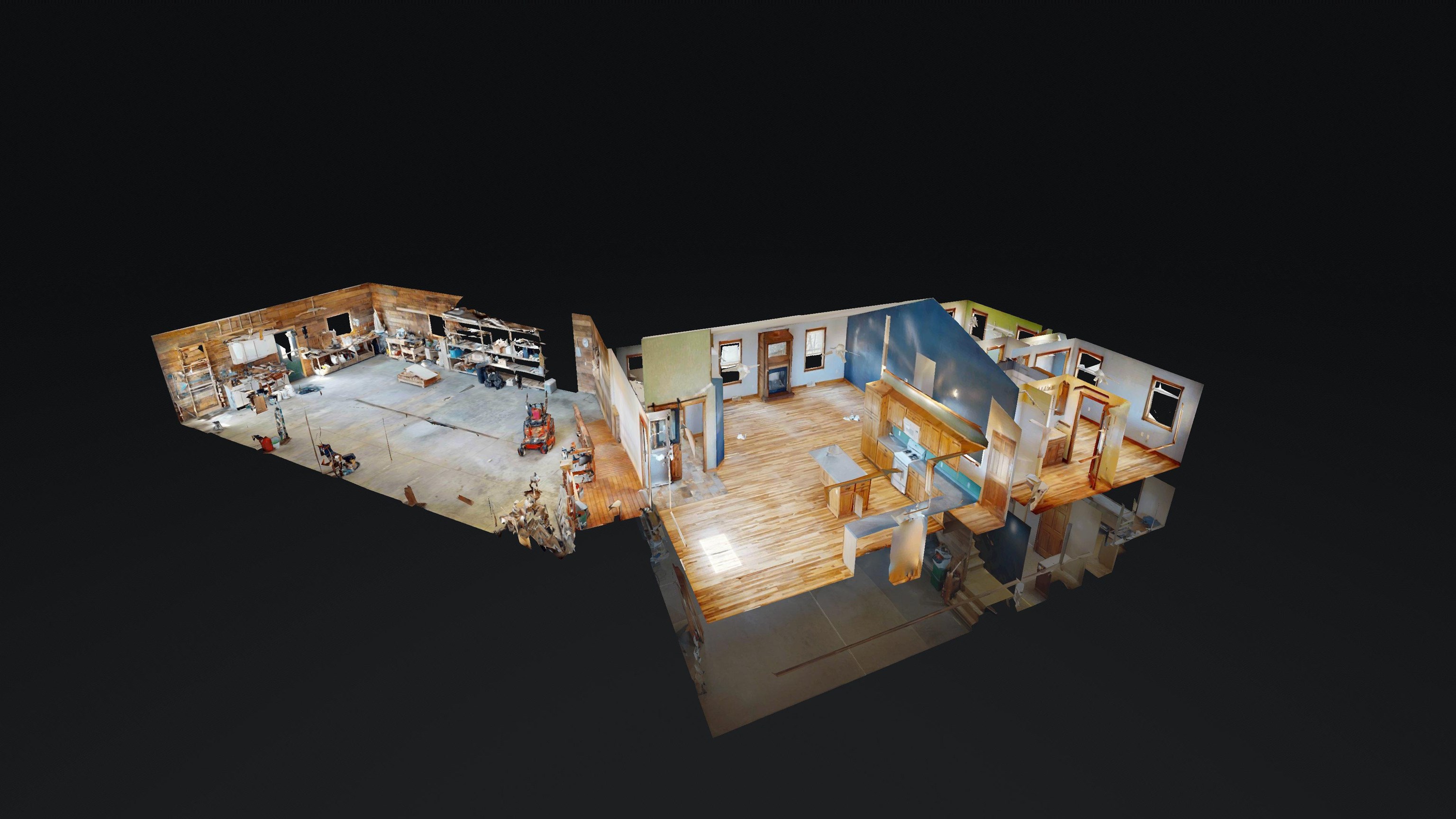 29589 Orchard Road Ontario, WI 54651 - Photo 102 of 126