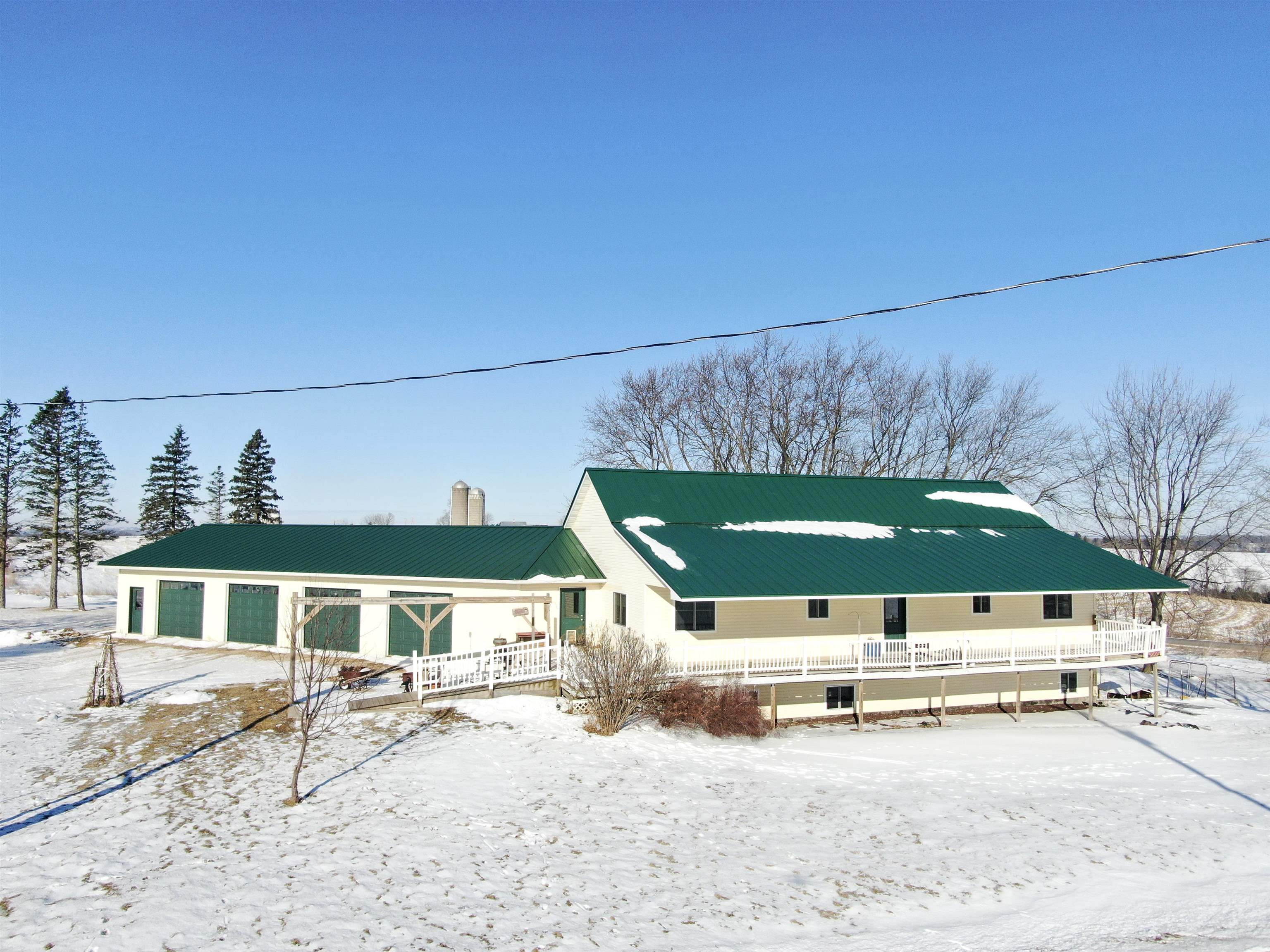 29589 Orchard Road Ontario, WI 54651 - Photo 107 of 126