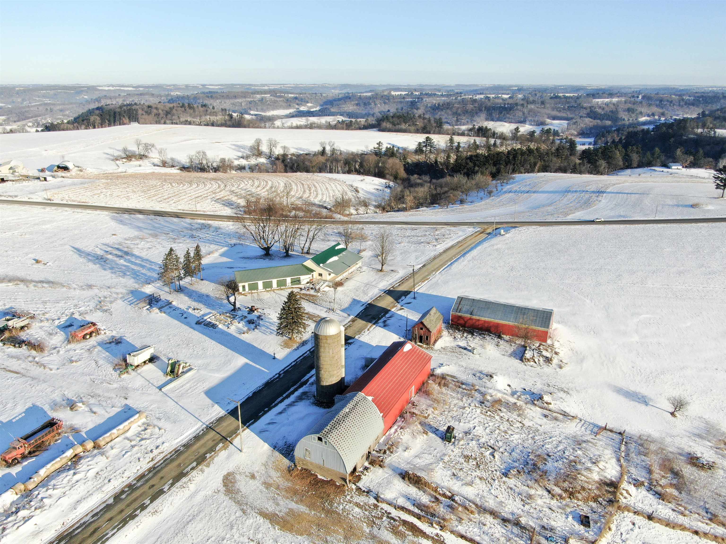 29589 Orchard Road Ontario, WI 54651 - Photo 108 of 126