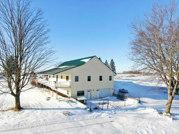 $675,000 | 29589 Orchard Road, Ontario, WI 54651