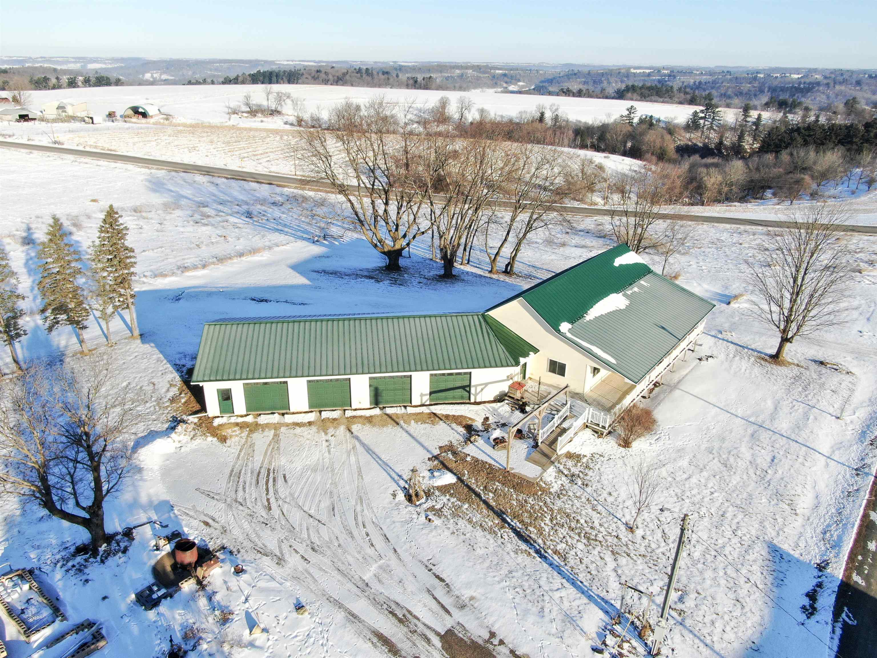 29589 Orchard Road Ontario, WI 54651 - Photo 110 of 126