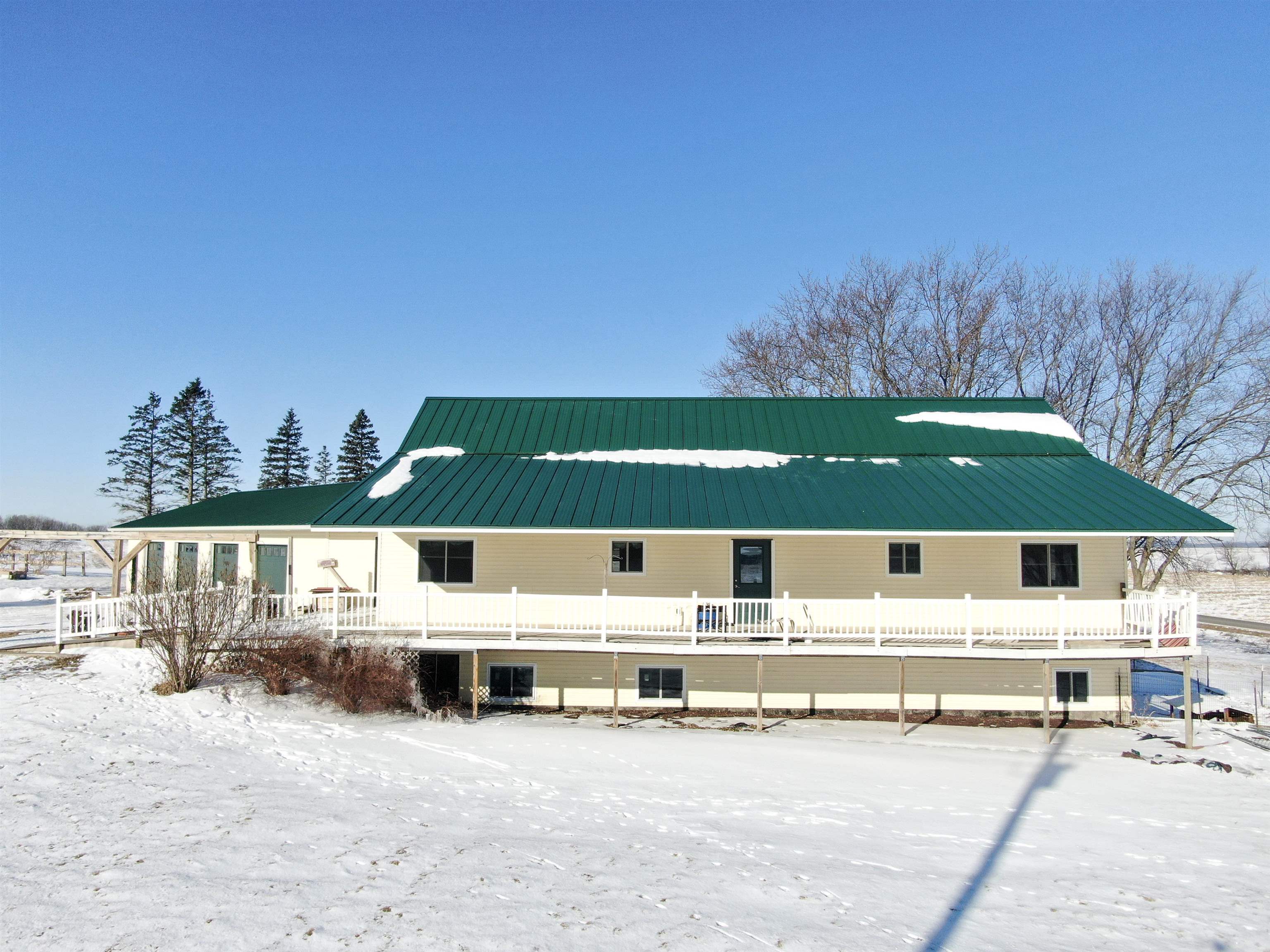 29589 Orchard Road Ontario, WI 54651 - Photo 112 of 126