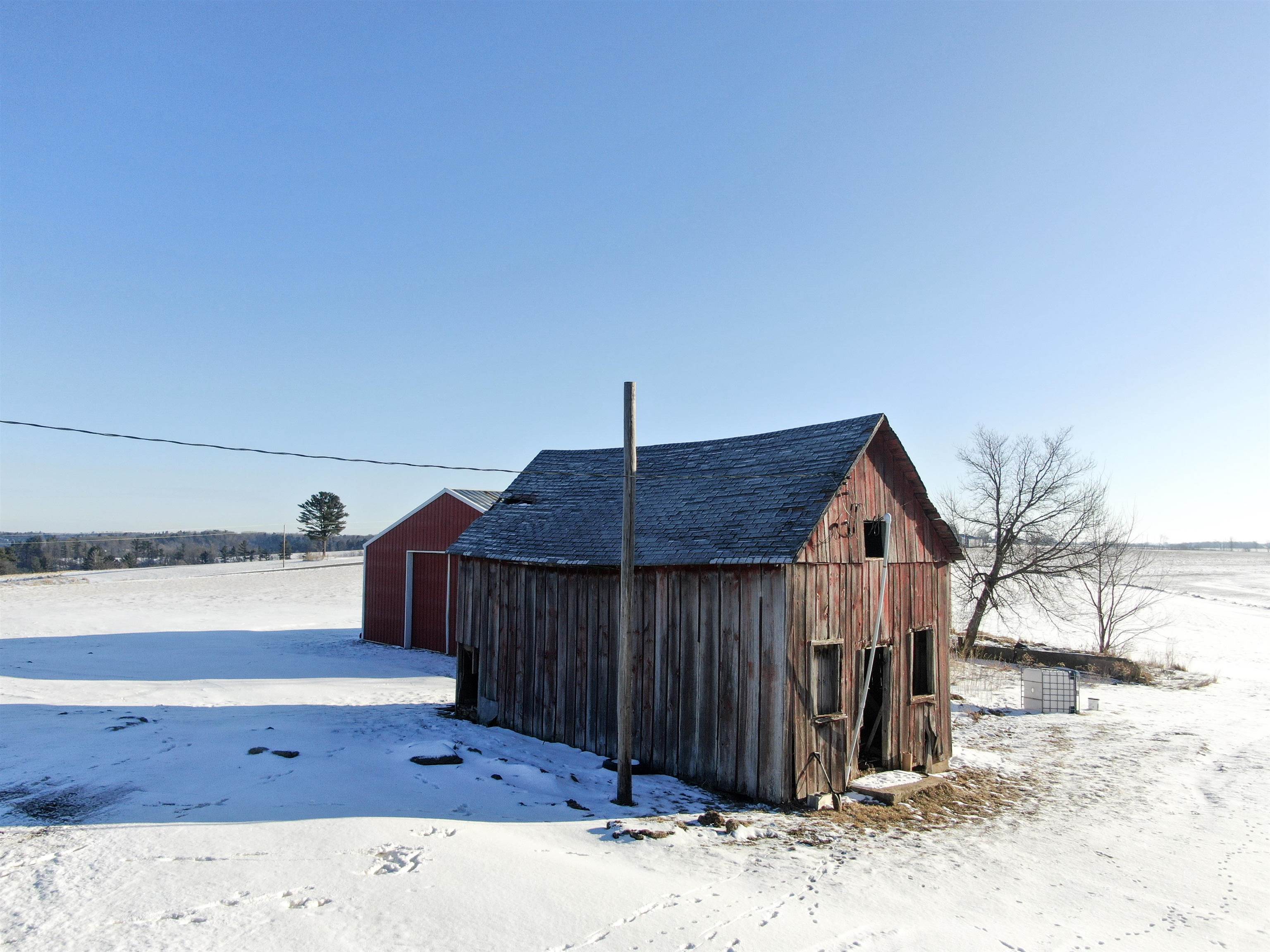 29589 Orchard Road Ontario, WI 54651 - Photo 116 of 126