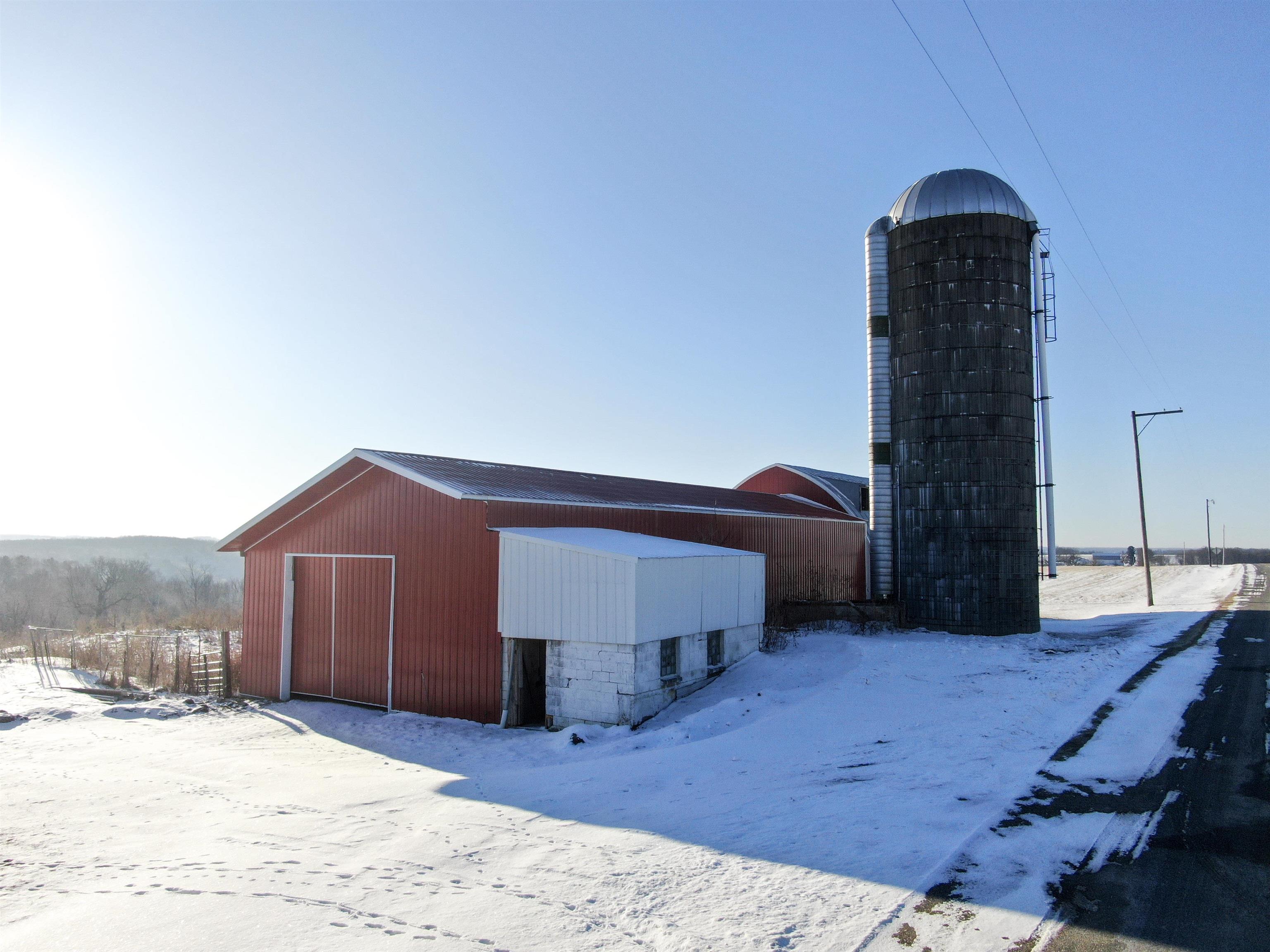 29589 Orchard Road Ontario, WI 54651 - Photo 117 of 126