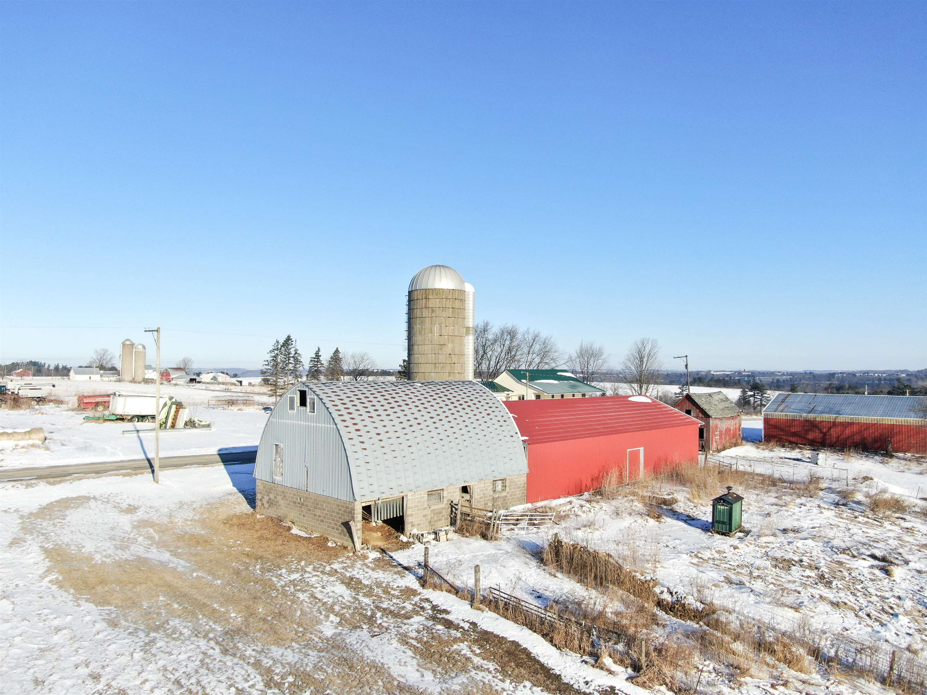 29589 Orchard Road Ontario, WI 54651 - Photo 118 of 126