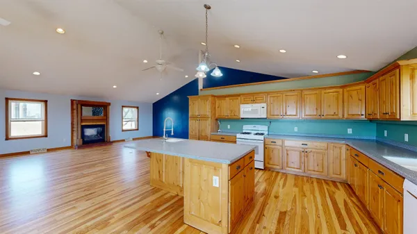 $675,000 | 29589 Orchard Road, Ontario, WI 54651