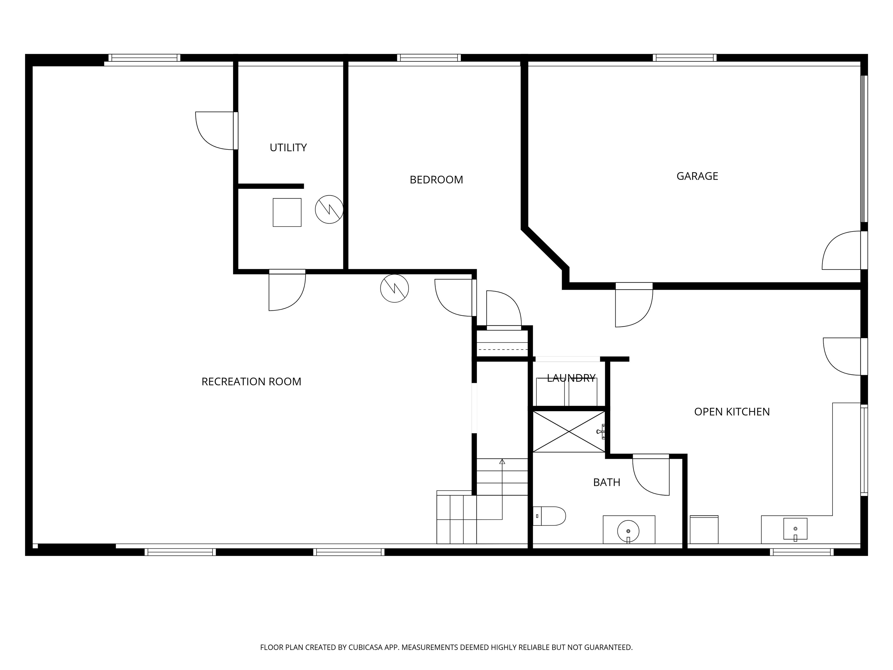 29589 Orchard Road Ontario, WI 54651 - Photo 124 of 126