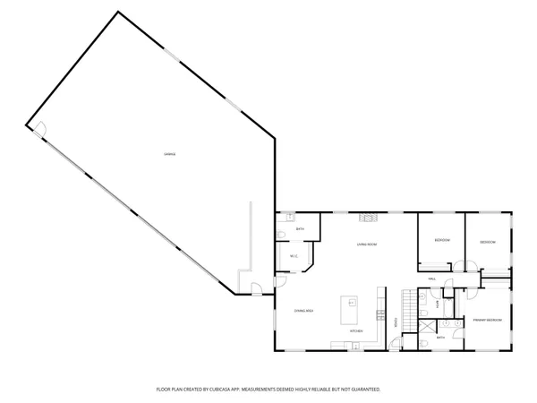 $675,000 | 29589 Orchard Road, Ontario, WI 54651