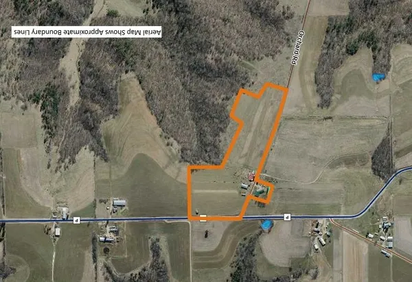 $675,000 | 29589 Orchard Road, Ontario, WI 54651