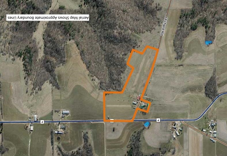 29589 Orchard Road Ontario, WI 54651 - Photo 126 of 126