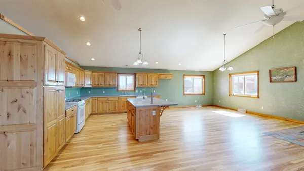 $675,000 | 29589 Orchard Road, Ontario, WI 54651