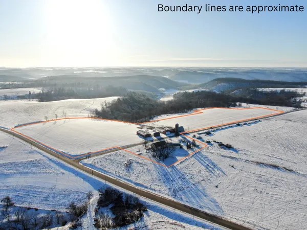 $675,000 | 29589 Orchard Road, Ontario, WI 54651