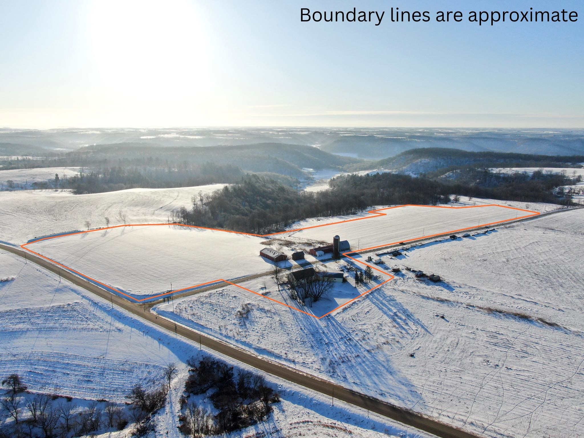 29589 Orchard Road Ontario, WI 54651 - Photo 2 of 126