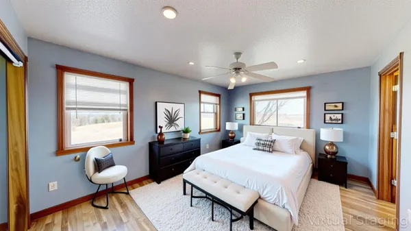 $675,000 | 29589 Orchard Road, Ontario, WI 54651