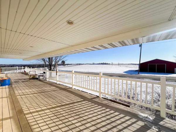 $675,000 | 29589 Orchard Road, Ontario, WI 54651