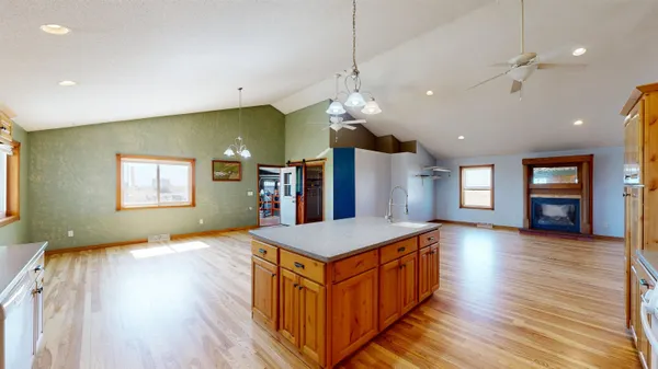 $675,000 | 29589 Orchard Road, Ontario, WI 54651