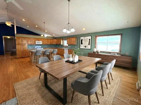 $675,000 | 29589 Orchard Road, Ontario, WI 54651