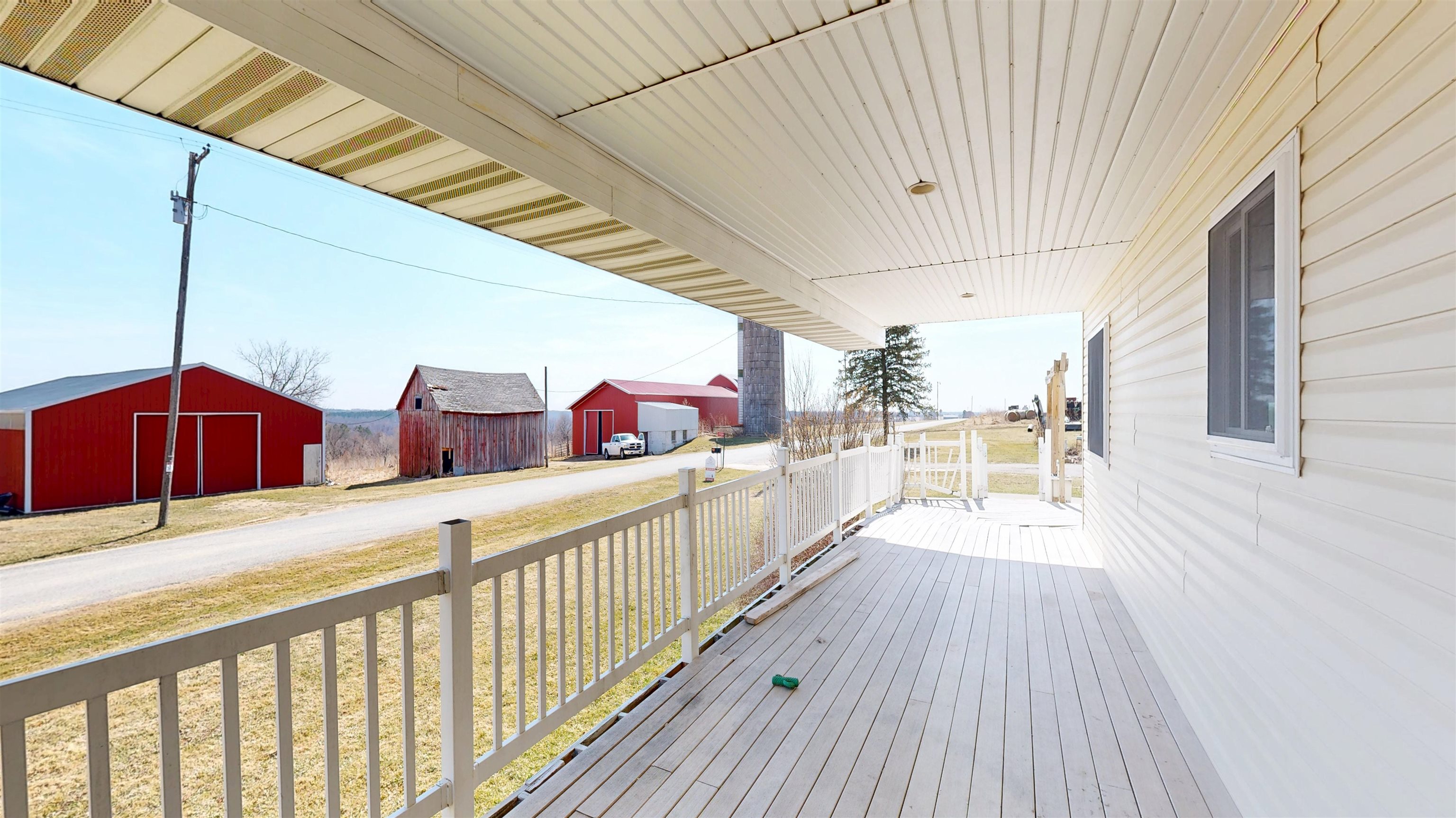 29589 Orchard Road Ontario, WI 54651 - Photo 96 of 126