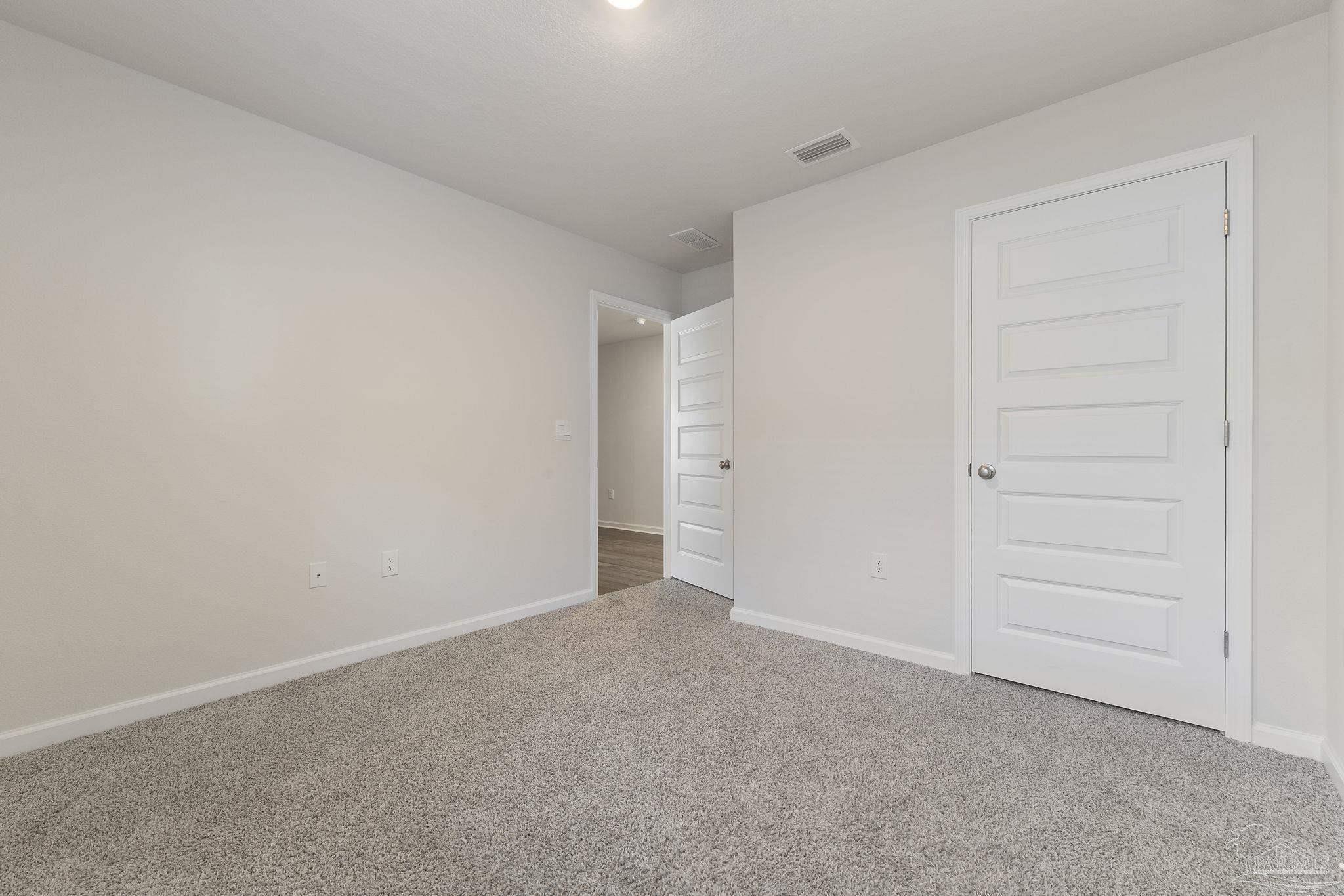 8669 Pathstone Boulevard Pensacola, FL 32526 - Photo 27 of 36 a view of an empty room