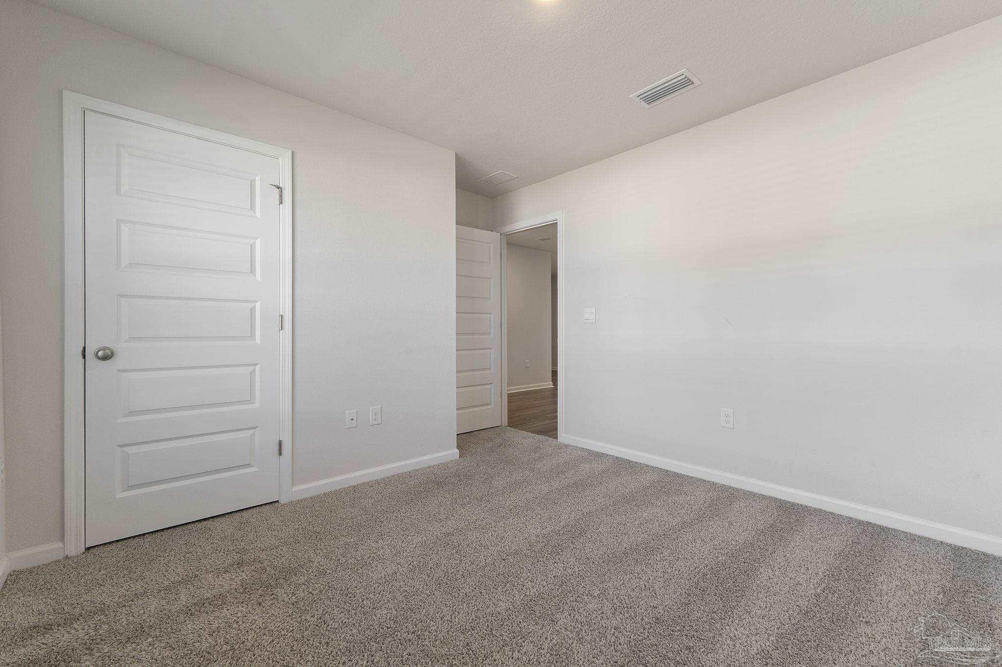 8669 Pathstone Boulevard Pensacola, FL 32526 - Photo 29 of 36 a view of an empty room