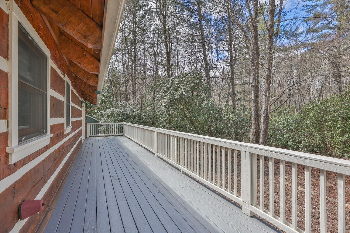 140 Timber Ridge Drive Cashiers, NC 28717 - Photo 49 of 61 Gallery Image 49