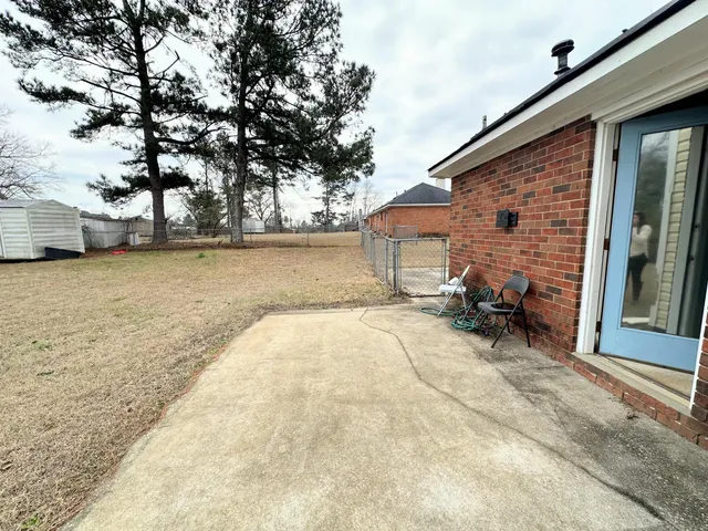 $199,900 | 4314 Wild Rose Drive, Hephzibah, GA 30815