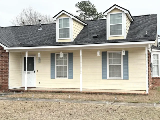 $199,900 | 4314 Wild Rose Drive, Hephzibah, GA 30815