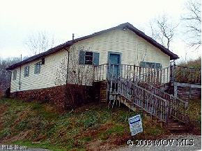89 Meldahl Road Washington, WV 26181 - Photo 1 of 1