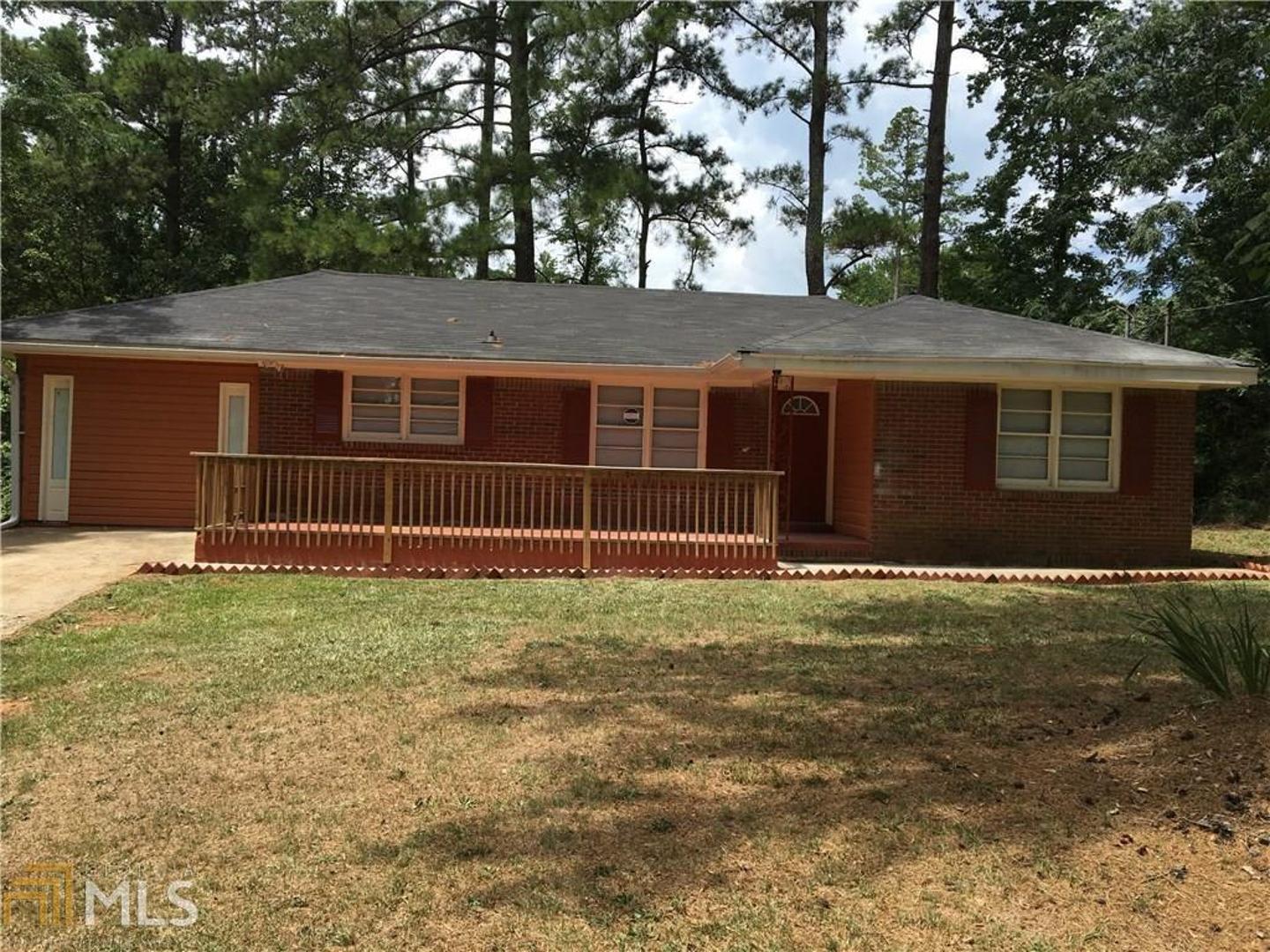 5563 Miller Grove Road Lithonia, GA 30058 - Photo 1 of 1 Gallery Image 1