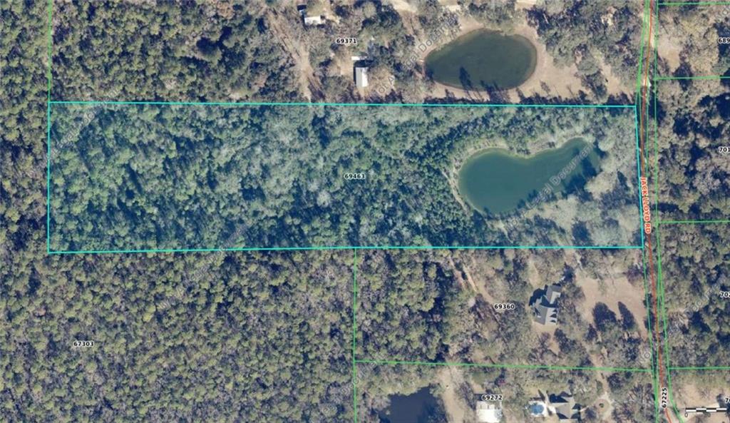 74231 Jack Loyd Road Abita Springs, LA 70420 - Photo 2 of 23