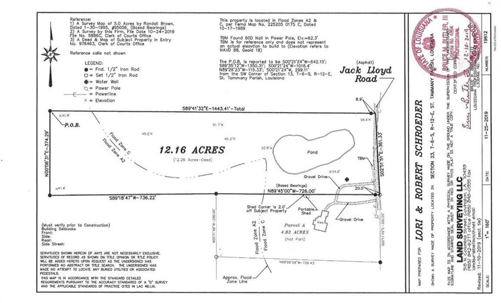 74231 Jack Loyd Road Abita Springs, LA 70420 - Photo 4 of 23