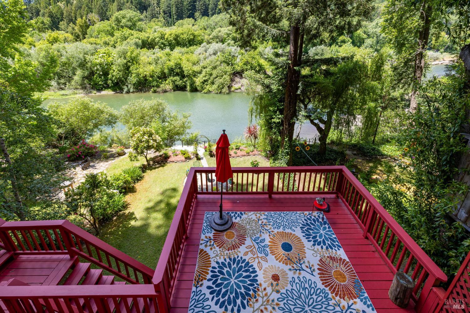 15110 Drake Road Guerneville, CA 95446 - Photo 11 of 66