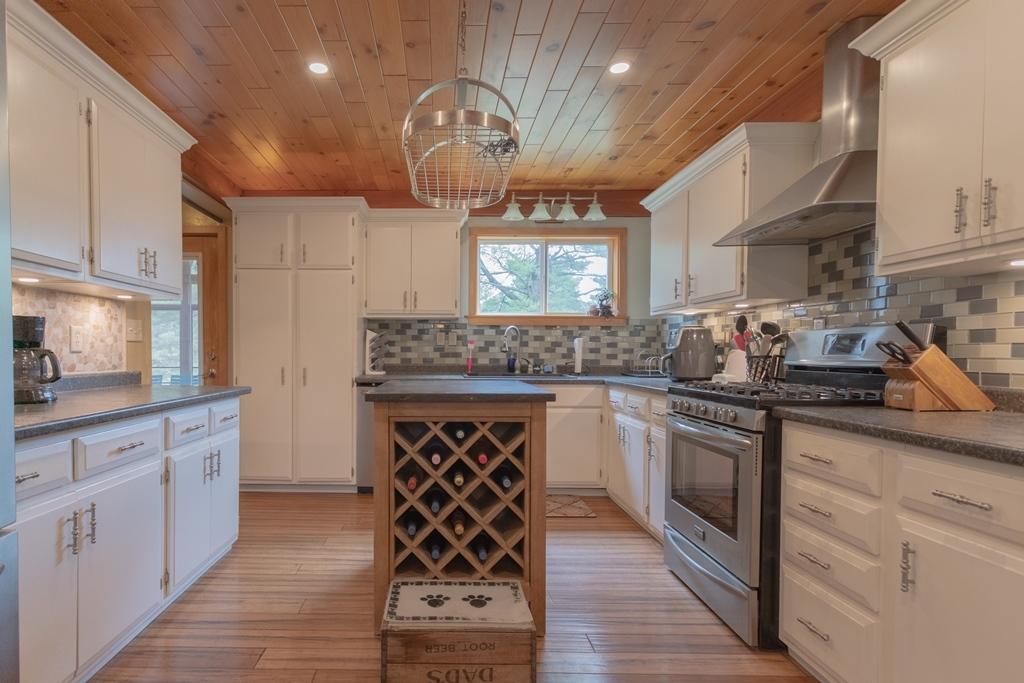 N11436 Swanson Road Tomahawk, WI 54487 - Photo 10 of 34 Gallery Image 10