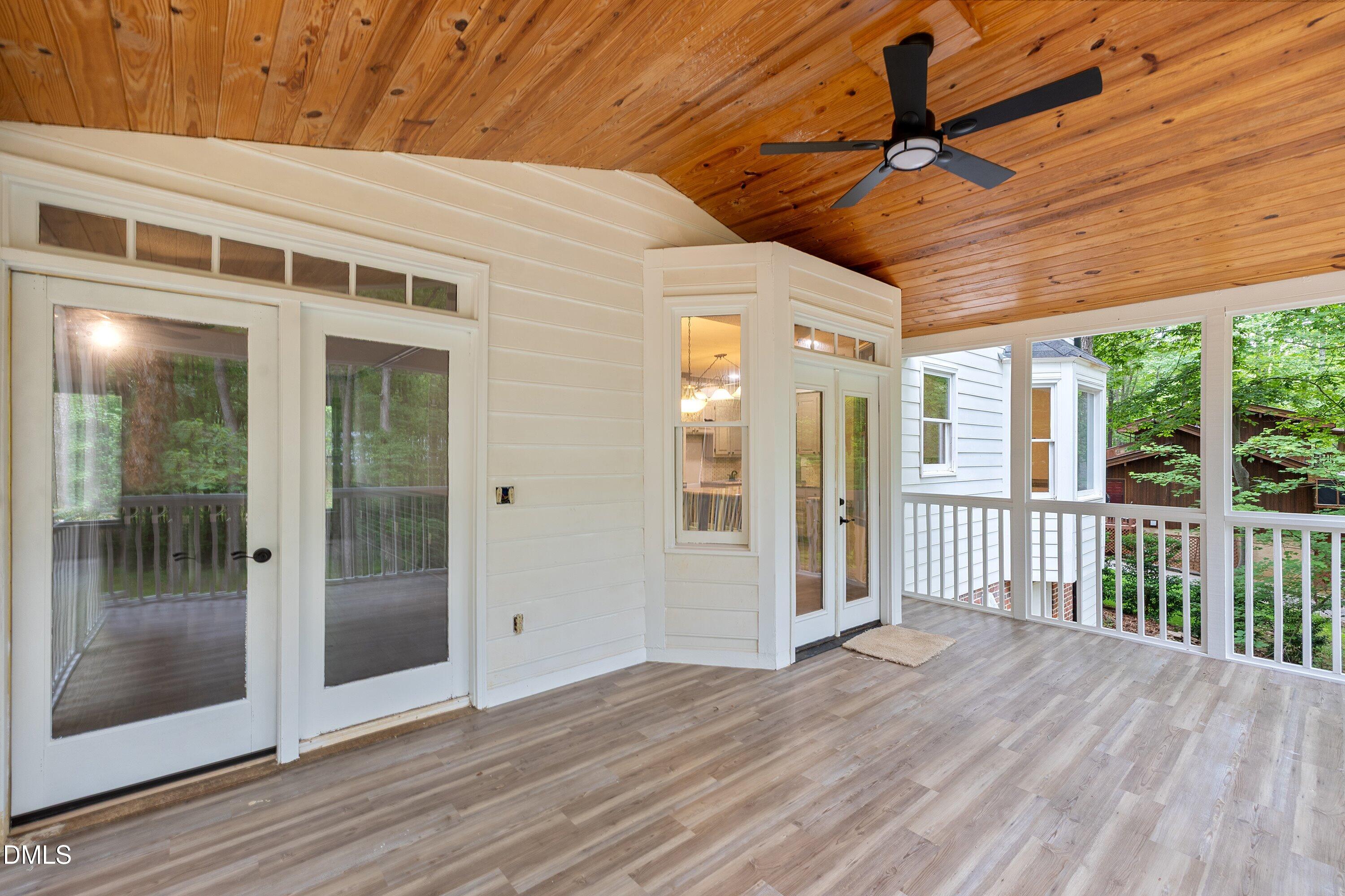 2116 Purnell Road Wake Forest, NC 27587 - Photo 51 of 62