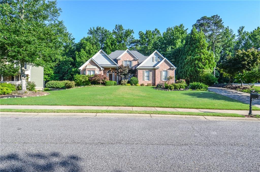 128 Laurel Ridge Drive Alpharetta, GA 30004 - Photo 1 of 1 Gallery Image 1