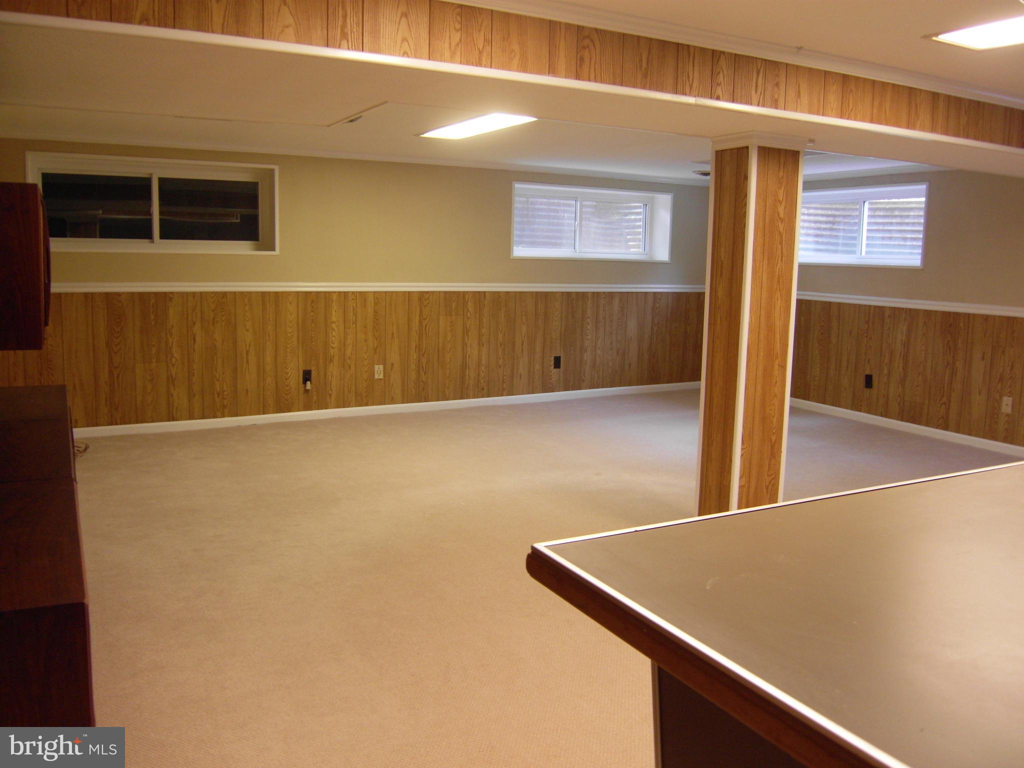 7601 Gresham Street Springfield, VA 22151 - Photo 13 of 27 Basement