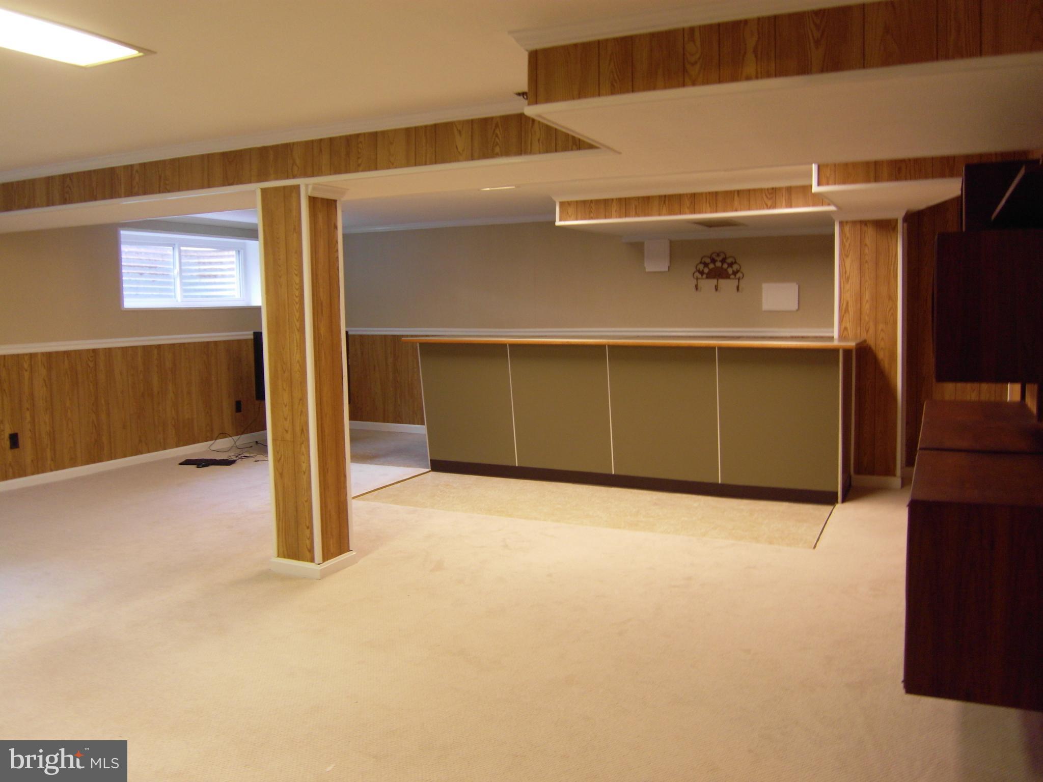 7601 Gresham Street Springfield, VA 22151 - Photo 14 of 27 Basement