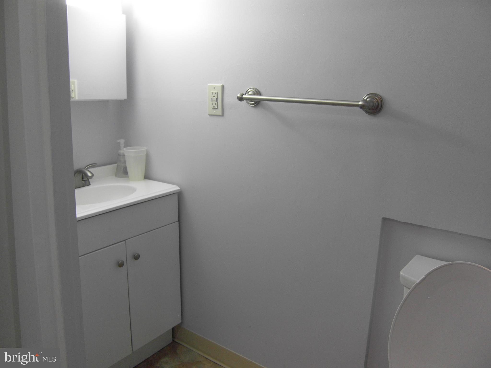7601 Gresham Street Springfield, VA 22151 - Photo 16 of 27 Basement bath