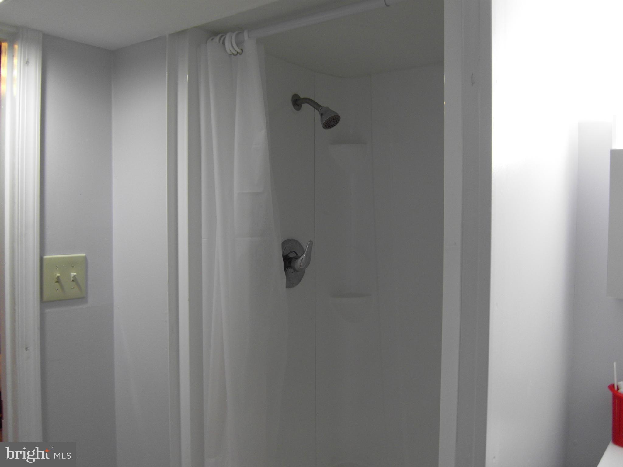 7601 Gresham Street Springfield, VA 22151 - Photo 17 of 27 Basement bath