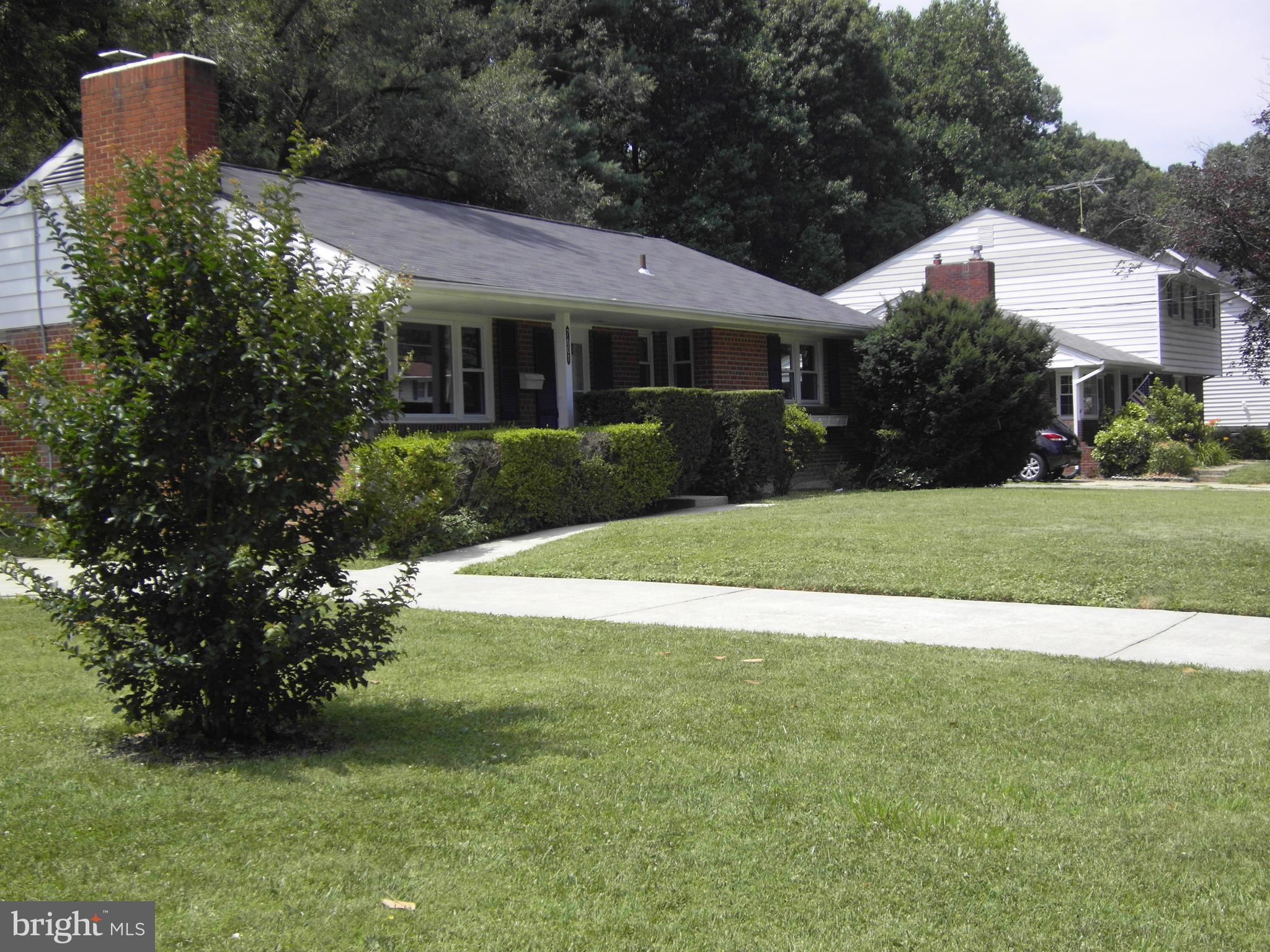 7601 Gresham Street Springfield, VA 22151 - Photo 25 of 27 Exterior (General)