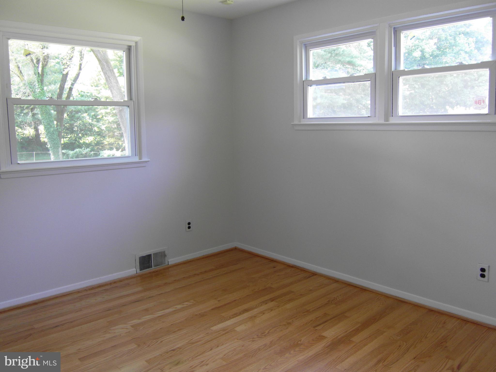 7601 Gresham Street Springfield, VA 22151 - Photo 8 of 27 Bedroom 2